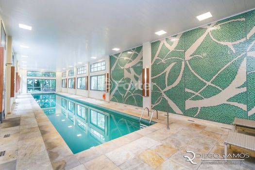 Foto 9 do(a) Apartamento de 1 quartos à venda em Três Figueiras, Porto Alegre