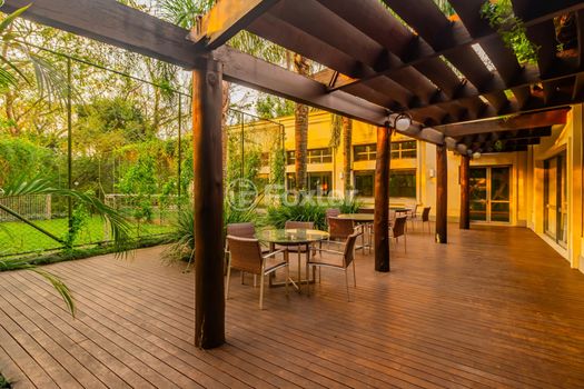 Foto 34 do(a) Apartamento de 1 quartos à venda em Três Figueiras, Porto Alegre