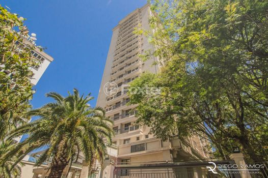 Foto 12 do(a) Apartamento de 1 quartos à venda em Três Figueiras, Porto Alegre