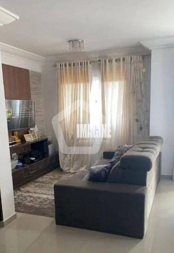 Foto 2 do(a) Apartamento de 3 quartos à venda em Vila Formosa, São Paulo