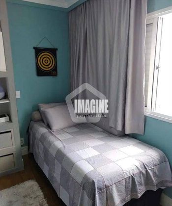 Foto 8 do(a) Apartamento de 3 quartos à venda em Vila Formosa, São Paulo