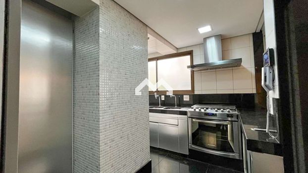 Foto 10 do(a) Apartamento de 4 quartos à venda em Lourdes, Belo Horizonte