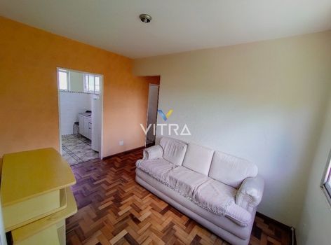 Foto 3 do(a) Apartamento de 2 quartos à venda em Jardim Sabará, Porto Alegre