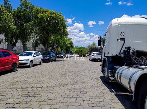 Foto 37 do(a) Apartamento de 2 quartos à venda em Jardim Sabará, Porto Alegre