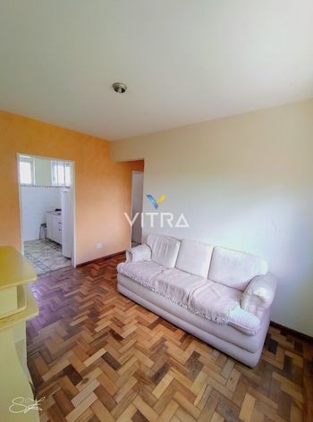 Foto 2 do(a) Apartamento de 2 quartos à venda em Jardim Sabará, Porto Alegre