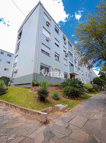 Foto 17 do(a) Apartamento de 2 quartos à venda em Jardim Sabará, Porto Alegre