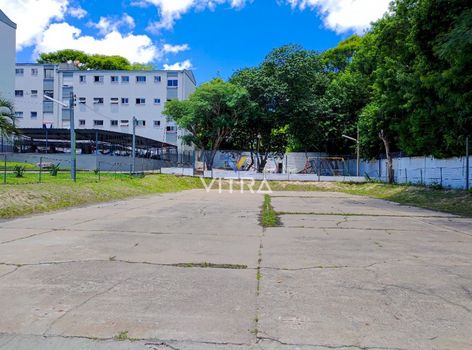 Foto 35 do(a) Apartamento de 2 quartos à venda em Jardim Sabará, Porto Alegre
