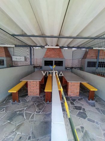 Foto 25 do(a) Apartamento de 2 quartos à venda em Jardim Sabará, Porto Alegre