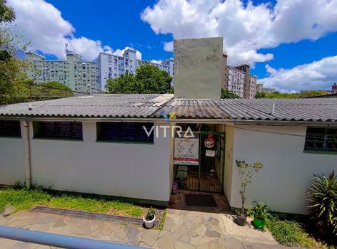 Foto 27 do(a) Apartamento de 2 quartos à venda em Jardim Sabará, Porto Alegre