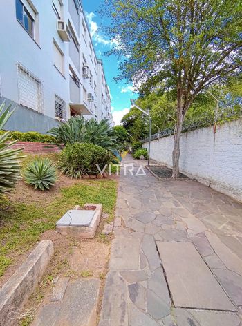 Foto 20 do(a) Apartamento de 2 quartos à venda em Jardim Sabará, Porto Alegre