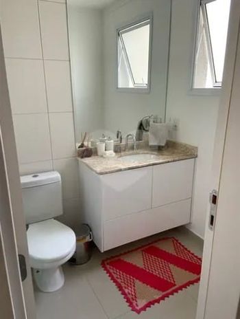 Foto 11 do(a) Apartamento de 3 quartos à venda em Vila Suissa, Mogi das Cruzes