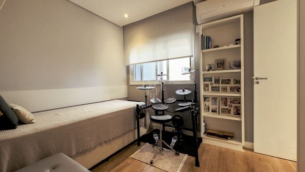 Foto 43 do(a) Apartamento de 3 quartos à venda em Vila Gertrudes, São Paulo