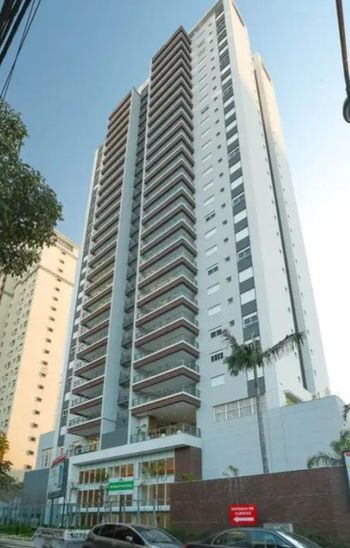 Foto 17 do(a) Apartamento de 3 quartos à venda em Vila Gertrudes, São Paulo