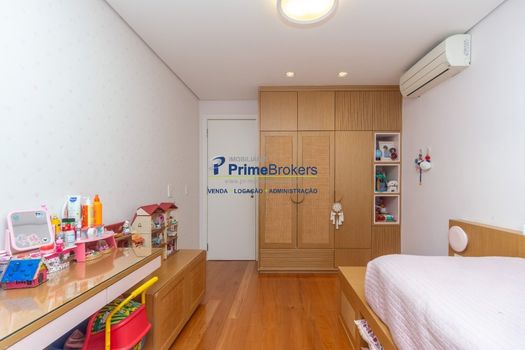 Foto 16 do(a) Apartamento de 3 quartos à venda em Itaim Bibi, São Paulo