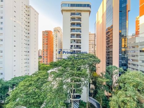 Foto 26 do(a) Apartamento de 3 quartos à venda em Itaim Bibi, São Paulo