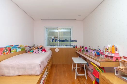 Foto 10 do(a) Apartamento de 3 quartos à venda em Itaim Bibi, São Paulo