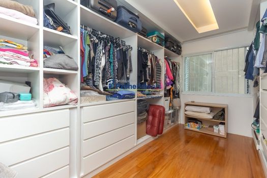Foto 23 do(a) Apartamento de 3 quartos à venda em Itaim Bibi, São Paulo