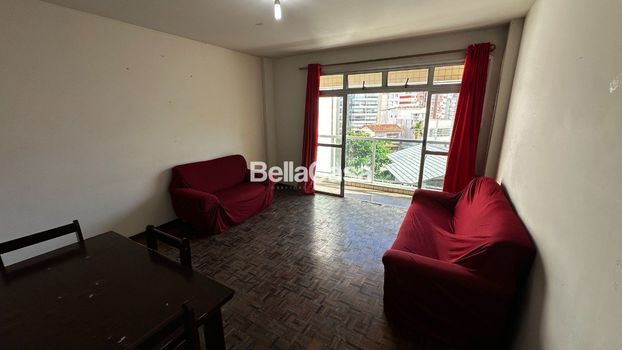 Foto 1 do(a) Apartamento de 1 quartos à venda em Centro, Guarapari