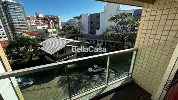 Foto 4 do(a) Apartamento de 1 quartos à venda em Centro, Guarapari