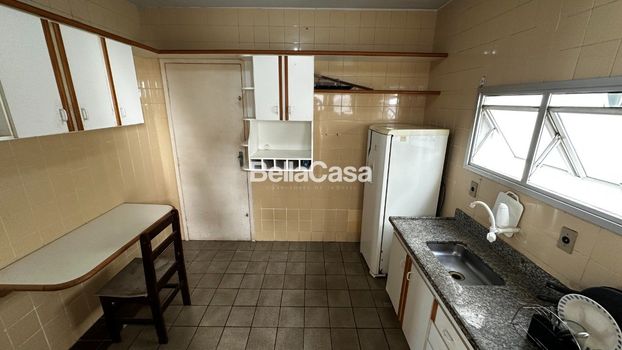 Foto 11 do(a) Apartamento de 1 quartos à venda em Centro, Guarapari