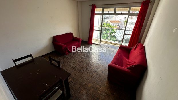 Foto 2 do(a) Apartamento de 1 quartos à venda em Centro, Guarapari
