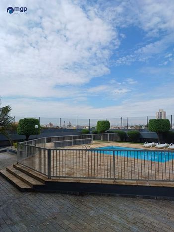Foto 9 do(a) Apartamento de 2 quartos à venda em Vila Maria Alta, São Paulo