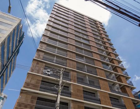 Imagem do condomínio