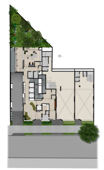 Foto 6 do(a) Sala / Conjunto Comercial false à venda em Paraíso, São Paulo