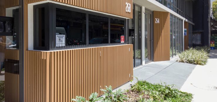 Foto 4 do(a) Sala / Conjunto Comercial false à venda em Paraíso, São Paulo