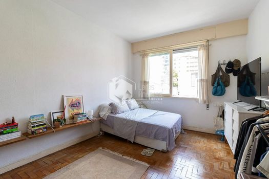 Foto 15 do(a) Apartamento de 3 quartos à venda em Bela Vista, São Paulo
