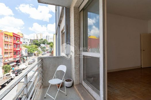 Foto 9 do(a) Apartamento de 3 quartos à venda em Bela Vista, São Paulo