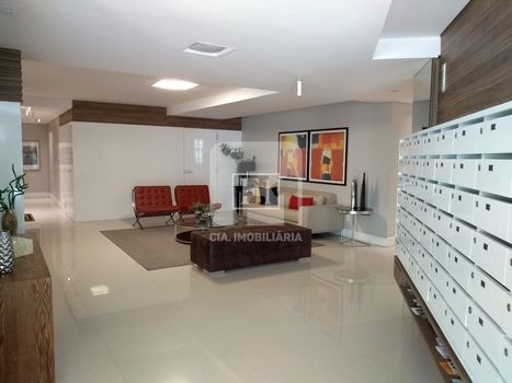 Foto 4 do(a) Apartamento de 2 quartos à venda em Trindade, Florianópolis