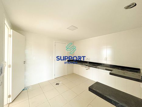 Foto 11 do(a) Apartamento de 3 quartos à venda em Enseada Azul, Guarapari
