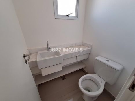 Foto 10 do(a) Apartamento de 1 quartos à venda em Vila Homero, Indaiatuba