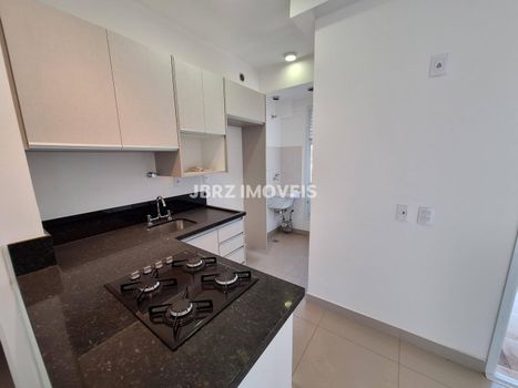 Foto 4 do(a) Apartamento de 1 quartos à venda em Vila Homero, Indaiatuba