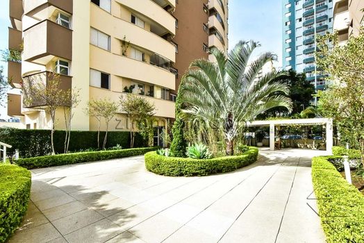 Foto 32 do(a) Apartamento de 3 quartos à venda em Vila Pompéia, São Paulo