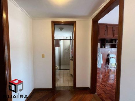 Foto 14 do(a) Apartamento de 3 quartos à venda em Vila Alzira, Santo André