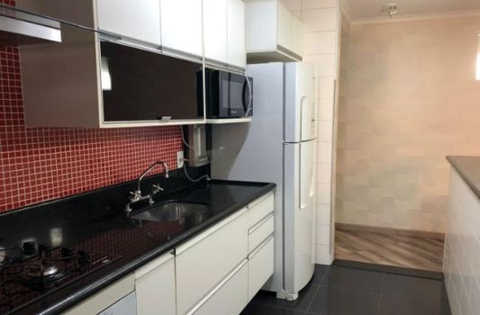 Foto 5 do(a) Apartamento de 3 quartos à venda em Vila Formosa, São Paulo
