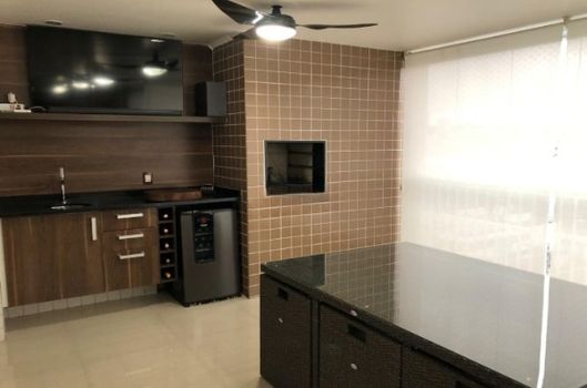 Foto 3 do(a) Apartamento de 3 quartos à venda em Vila Formosa, São Paulo