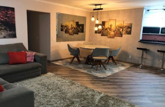 Foto 2 do(a) Apartamento de 3 quartos à venda em Vila Formosa, São Paulo