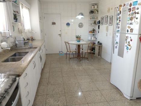 Foto 22 do(a) Apartamento de 4 quartos à venda em Vila Mariana, São Paulo