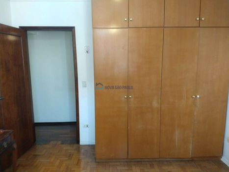 Foto 19 do(a) Apartamento de 4 quartos à venda em Vila Mariana, São Paulo