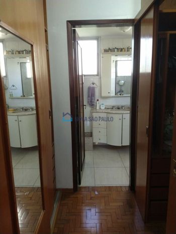 Foto 11 do(a) Apartamento de 4 quartos à venda em Vila Mariana, São Paulo