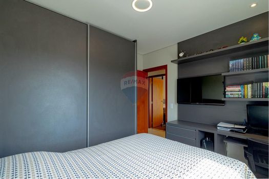 Foto 13 do(a) Apartamento de 3 quartos à venda em Jardim dos Pinheiros, Atibaia