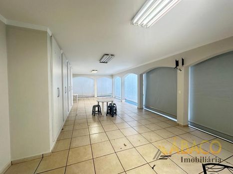 Foto 3 do(a) Casa de 3 quartos à venda em Residencial Samambaia, São Carlos