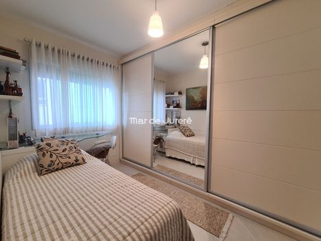 Foto 18 do(a) Apartamento de 3 quartos à venda em Jurerê Internacional, Florianópolis