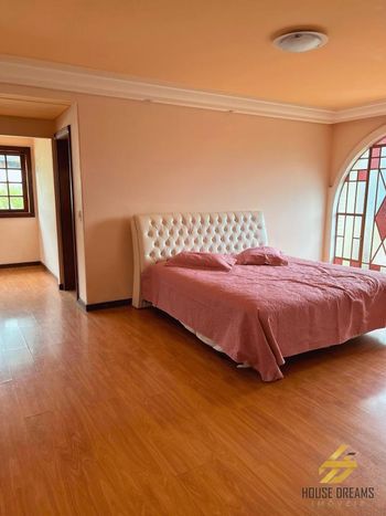 Foto 17 do(a) Casa em Condomínio de 5 quartos à venda em Mossunguê, Curitiba