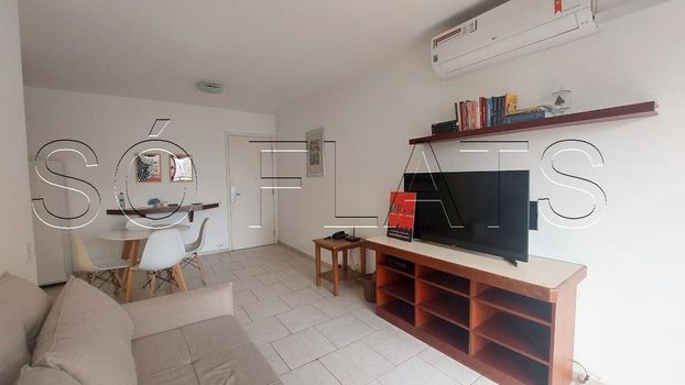 Foto 4 do(a) Flat de 2 quartos à venda em Jardim Paulista, São Paulo