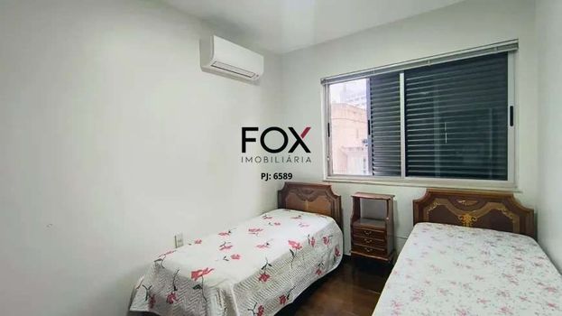 Foto 10 do(a) Apartamento de 4 quartos à venda em Gutierrez, Belo Horizonte