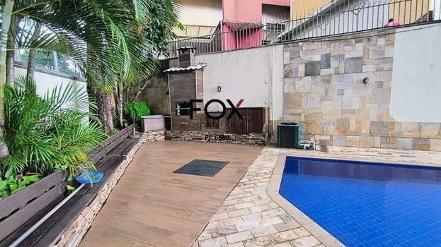Foto 22 do(a) Apartamento de 4 quartos à venda em Gutierrez, Belo Horizonte